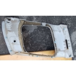 Обивка, Пластик Салона